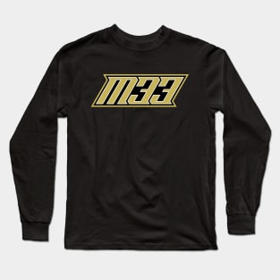 M33 OG Accel Long Sleeve T-Shirt